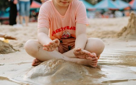 Not Tea, Not Milk, but Café Latte Colored Sand Beaches of the Philippines