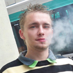 News Moderator  - Tomas Kauer