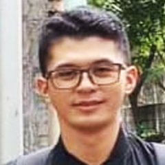 Bro Jim C Salonoy - News Moderator