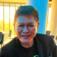 Dante Ulanday - News Moderator