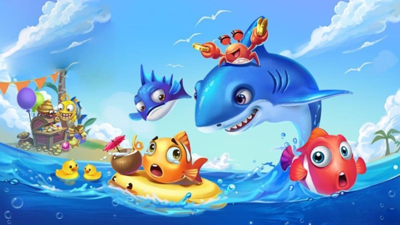 Bắn cá hack xu là gì?