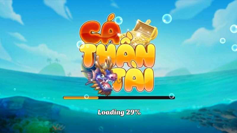Hướng dẫn chiến thuật chơi bắn cá thần tài hiệu quả, trúng lớn