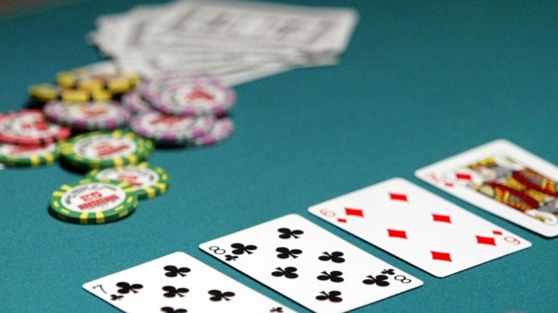 Giới thiệu đôi nét về đánh bài 3 cây đổi thưởng tại 68 Game Bài