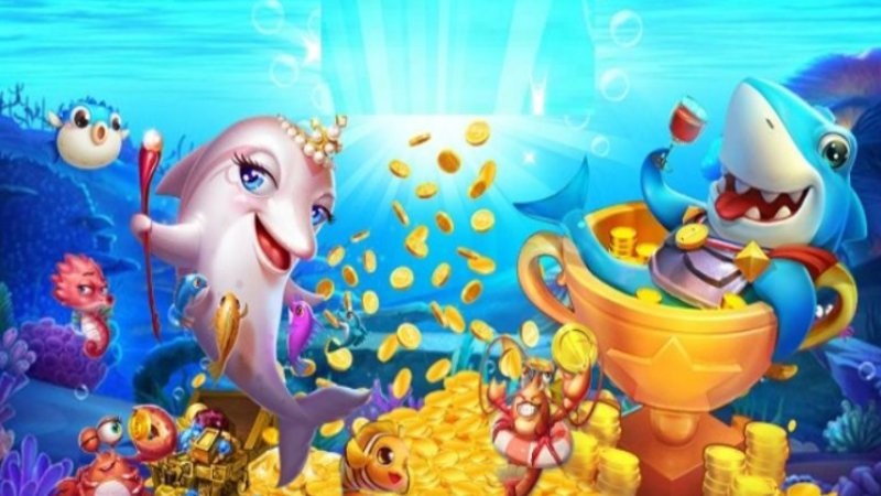 Tổng quan về đấu trường bắn cá