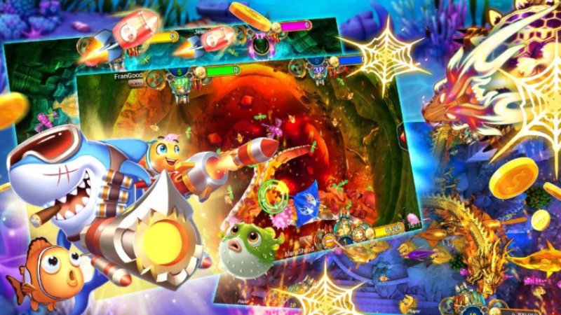Có nên dùng phần mềm hack game bắn cá hay không?
